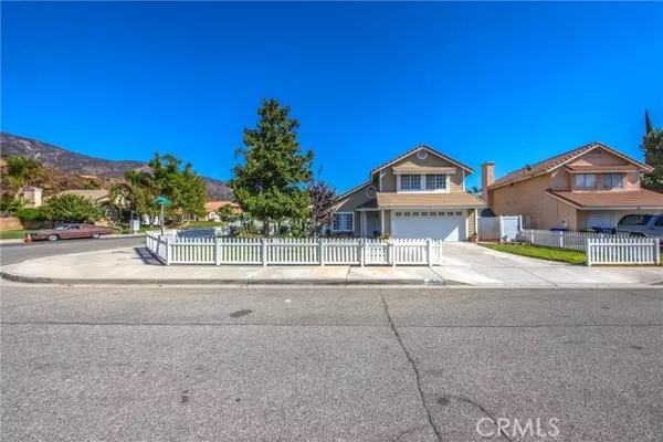 San Bernardino, CA 92407,5569 Magnolia DR