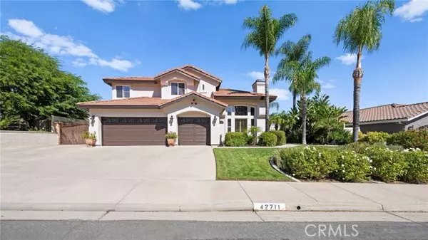 Murrieta, CA 92562,42711 Mountain Shadow RD