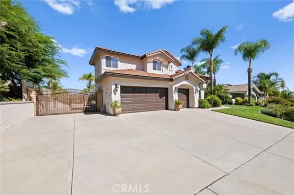 Murrieta, CA 92562,42711 Mountain Shadow RD