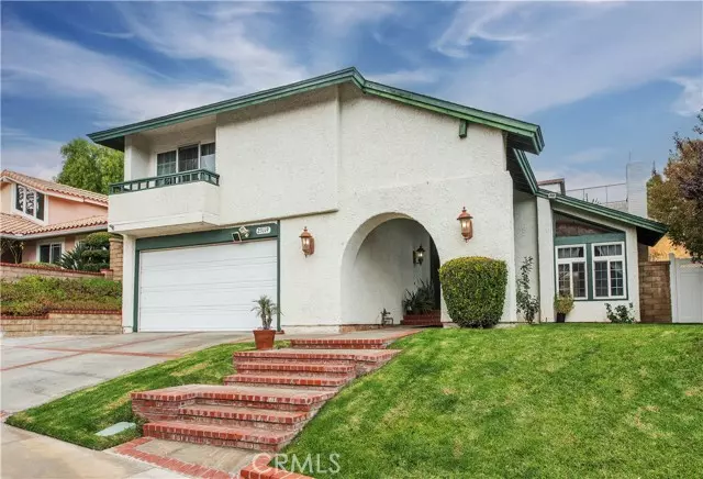 23119 Posada DR, Valencia, CA 91354