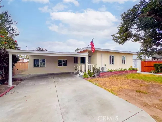 229 N Bromley AVE, West Covina, CA 91790