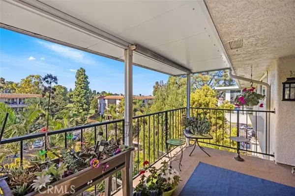 2393 Via Mariposa West 3C, Laguna Woods, CA 92637