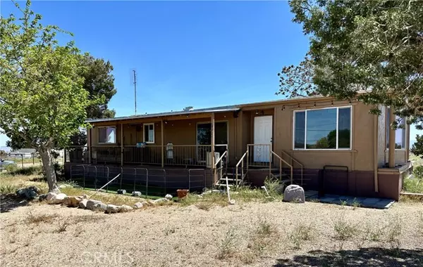 10251 Baldy Mesa RD, Oak Hills, CA 92344