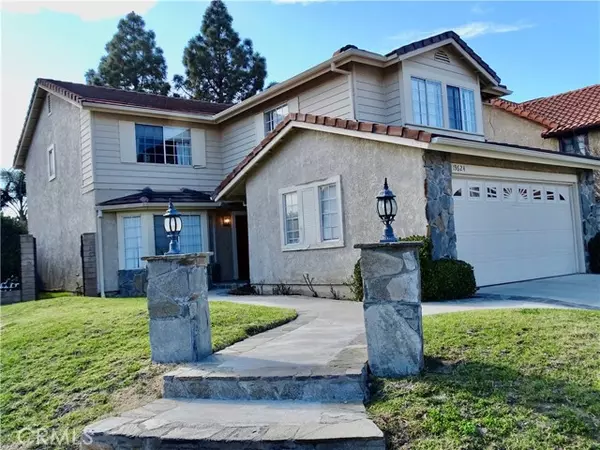 Porter Ranch, CA 91326,19624 Crystal Ridge LN