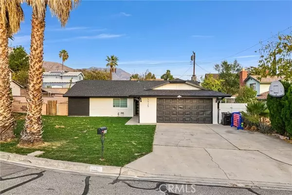 5925 Newcomb ST, San Bernardino, CA 92404