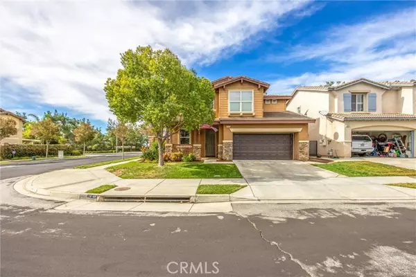 Yucaipa, CA 92399,33321 Wallace WAY