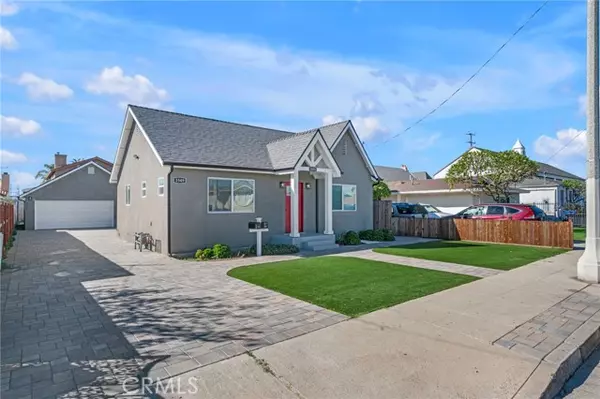 Wilmington, CA 90744,1551 N Neptune AVE