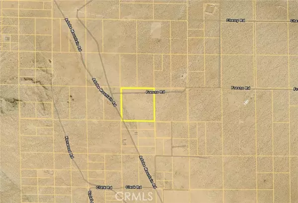 Adelanto, CA 92301,0 Trenton RD