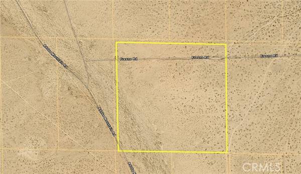 0 Trenton RD, Adelanto, CA 92301