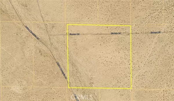 Adelanto, CA 92301,0 Trenton RD