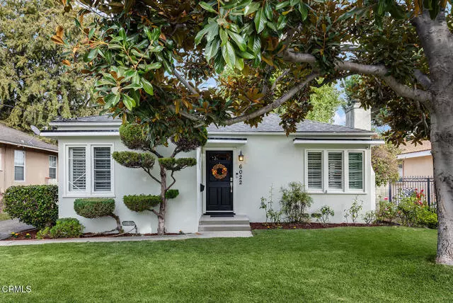6022 N Vista ST, San Gabriel, CA 91775