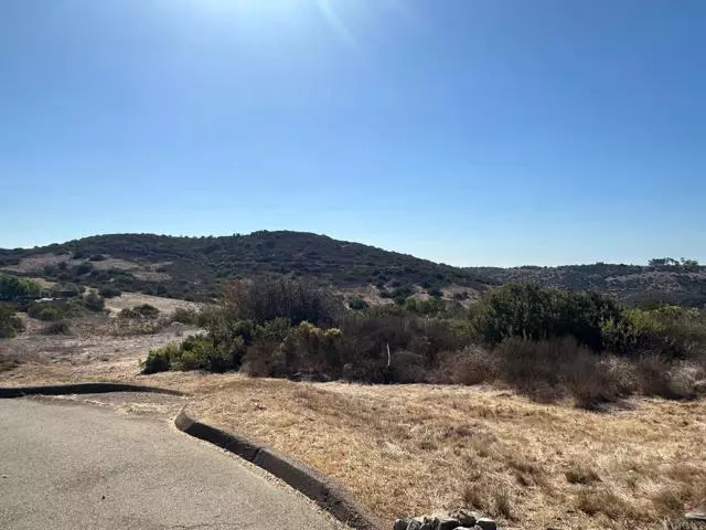 Lot #2 Trailside LN, San Diego, CA 92127