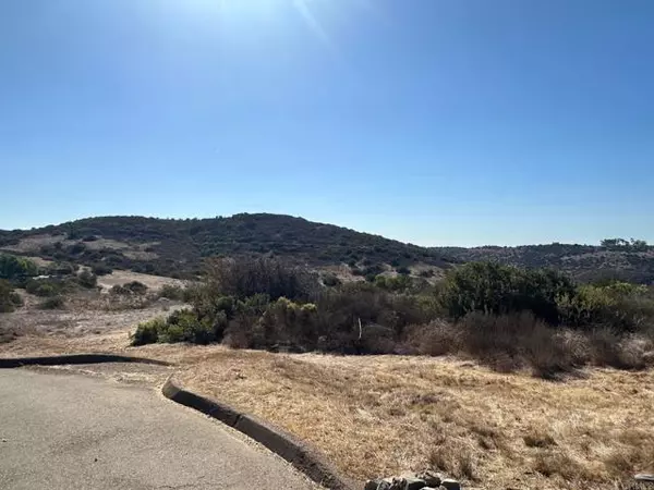 San Diego, CA 92127,Lot #2 Trailside LN