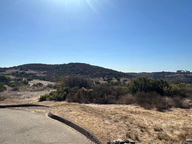 San Diego, CA 92127,Lot #1 Trailside LN