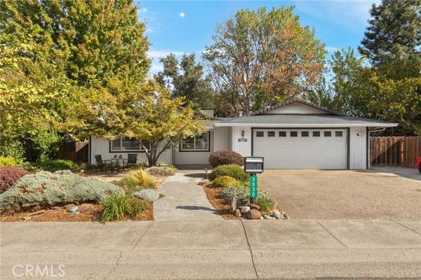 3030 Silverbell RD, Chico, CA 95973