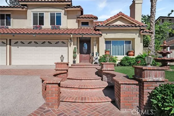 Moreno Valley, CA 92557,24120 Valley Glen CIR