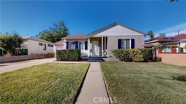 5857 Shoshone AVE, Encino, CA 91316