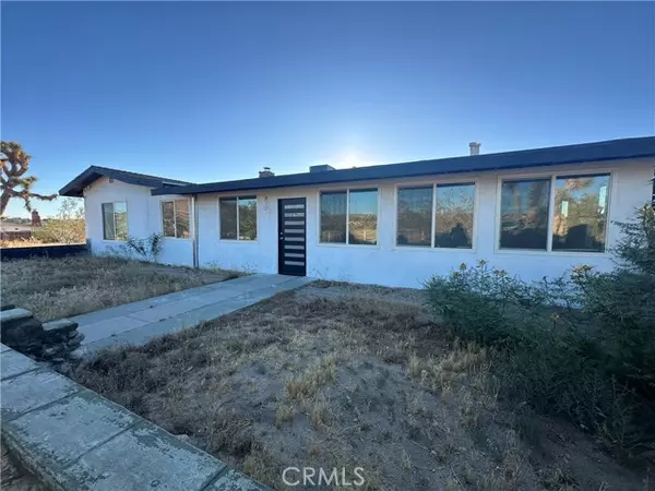 6459 Ruth DR, Yucca Valley, CA 92284