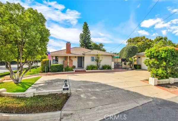 18841 Taft AVE, Villa Park, CA 92861