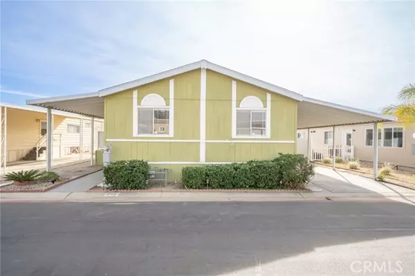 4400 Philadelphia ST 244, Chino, CA 91710