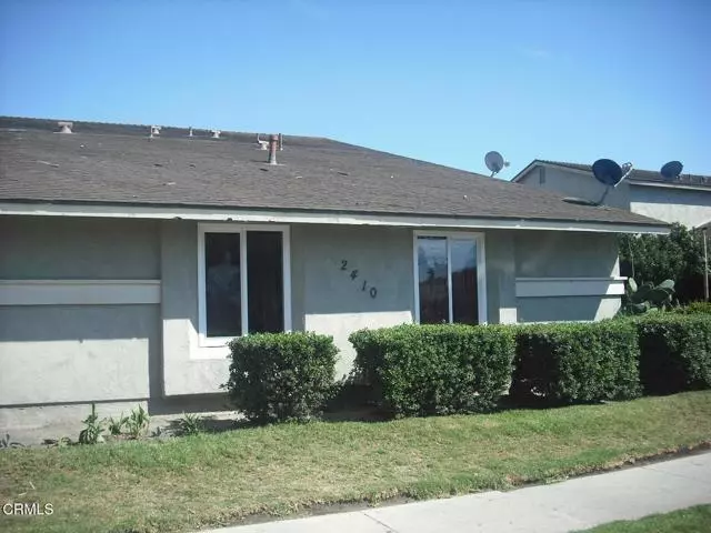 2410 El Dorado AVE A, Oxnard, CA 93033