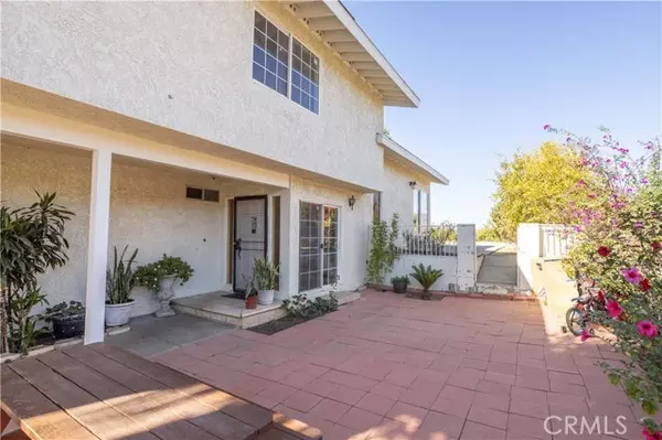 Pacoima, CA 91331,12517 Terra Bella ST