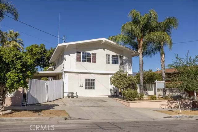 12517 Terra Bella ST, Pacoima, CA 91331