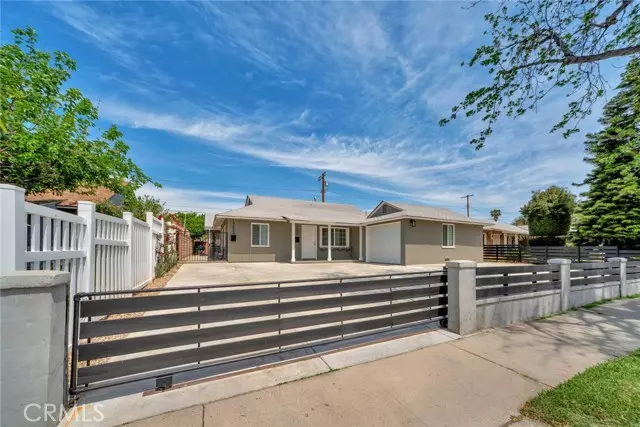 17609 Covello ST, Van Nuys, CA 91406