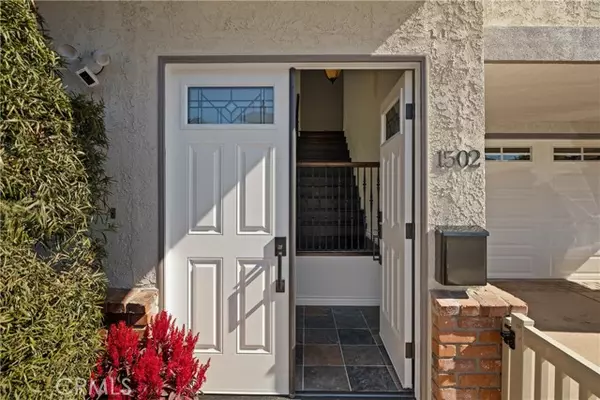 Redondo Beach, CA 90278,1502 Rindge LN