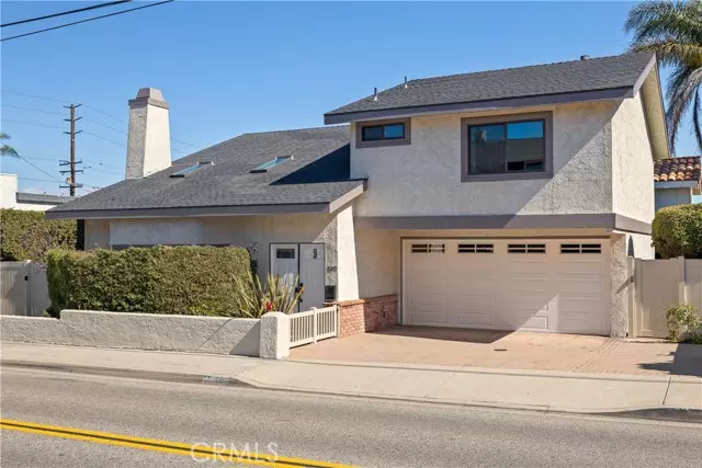 1502 Rindge LN, Redondo Beach, CA 90278