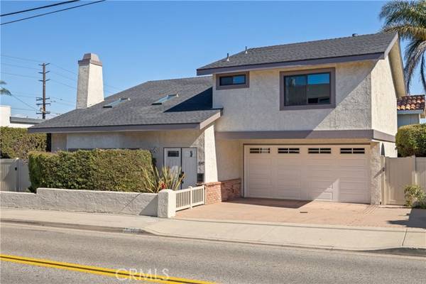 1502 Rindge LN, Redondo Beach, CA 90278