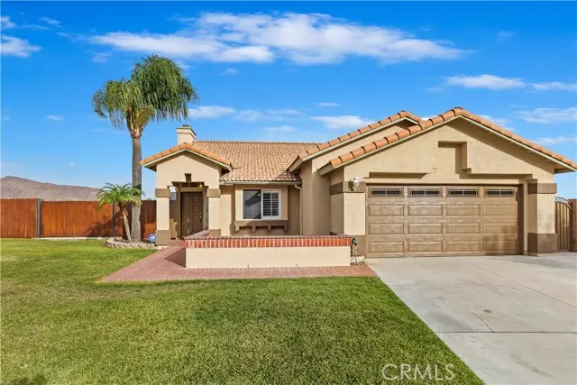 4296 Estrada DR, Jurupa Valley, CA 92509