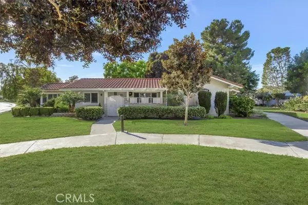 Laguna Woods, CA 92637,2223 Via Puerta B