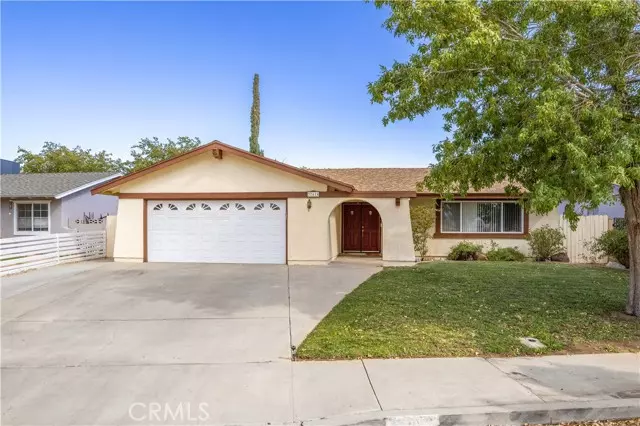 Palmdale, CA 93550,37614 28th ST