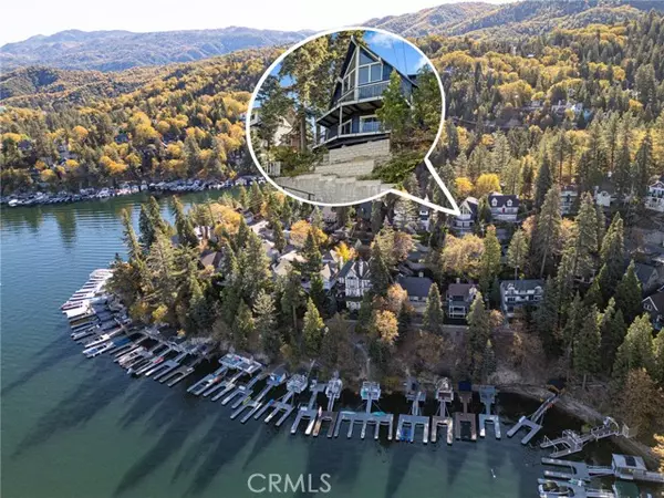 28919 Palisades DR, Lake Arrowhead, CA 92352