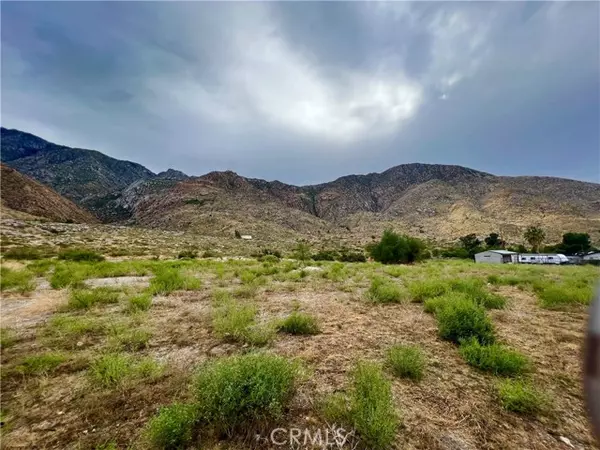 0 Hattie, Cabazon, CA 92230