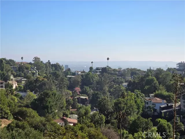 2763 Hargrave, Los Angeles, CA 90068