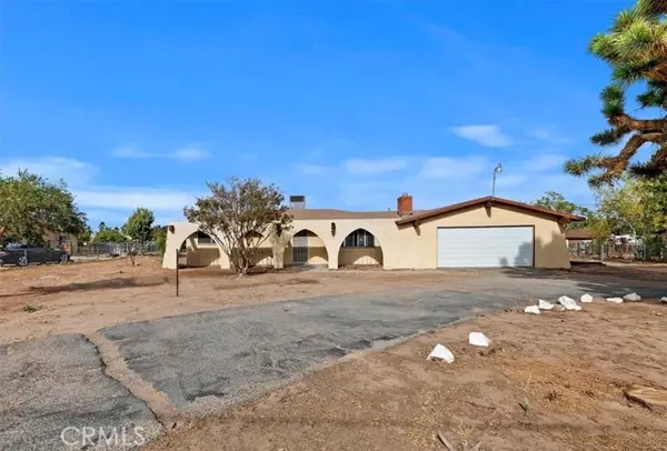 15150 Lime ST, Hesperia, CA 92345