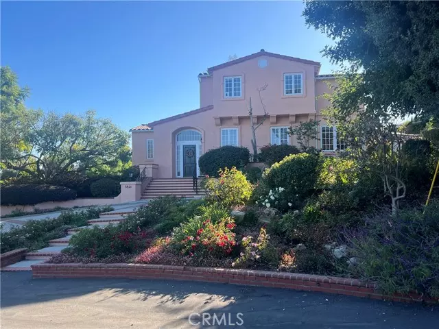 3821 El Tesoro PL, Rancho Palos Verdes, CA 90275