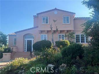 3821 El Tesoro PL, Rancho Palos Verdes, CA 90275