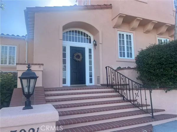 Rancho Palos Verdes, CA 90275,3821 El Tesoro PL