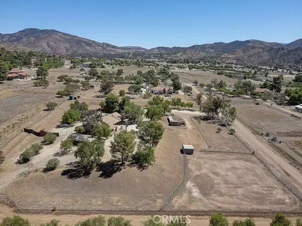 Agua Dulce, CA 91390,35502 Voss RD