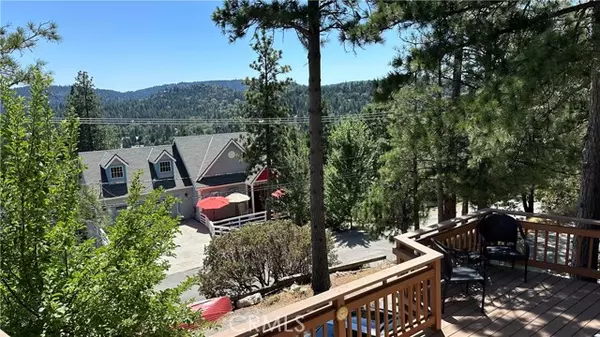 Lake Arrowhead, CA 92352,27808 Alpen DR