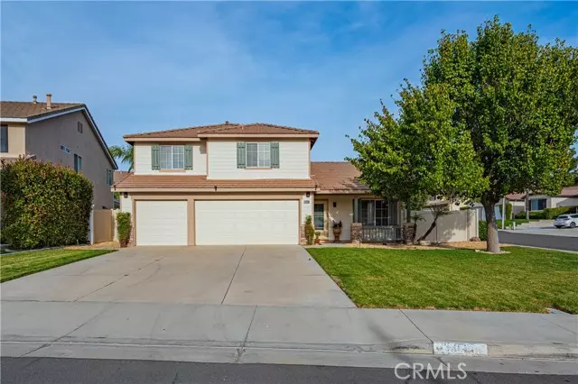 23458 Mount Lassen WAY, Murrieta, CA 92562