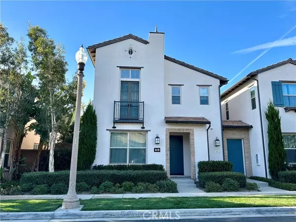 75 Henson, Irvine, CA 92620