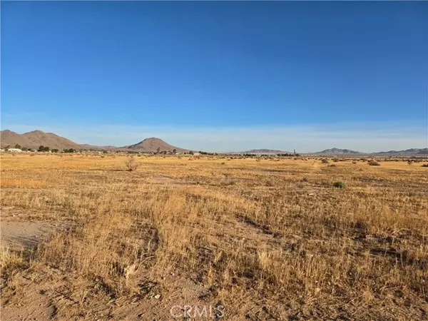 0 Zuni RD, Apple Valley, CA 92307