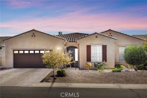 19255 Castana ST, Apple Valley, CA 92308