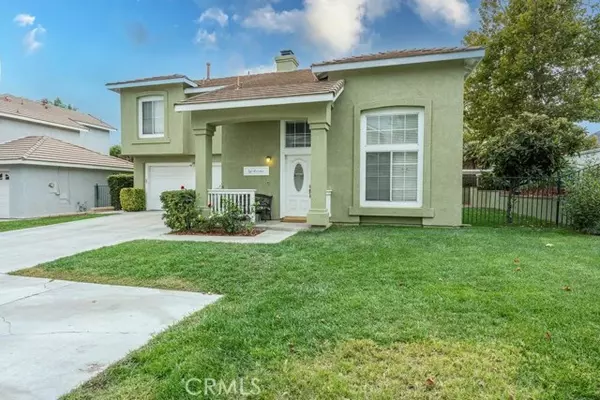 Stevenson Ranch, CA 91381,25517 Chisom LN