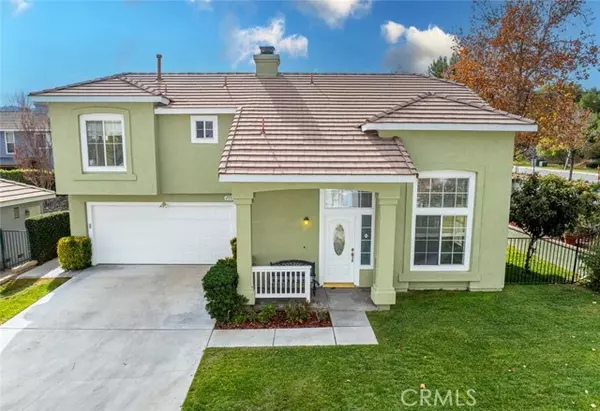 Stevenson Ranch, CA 91381,25517 Chisom LN