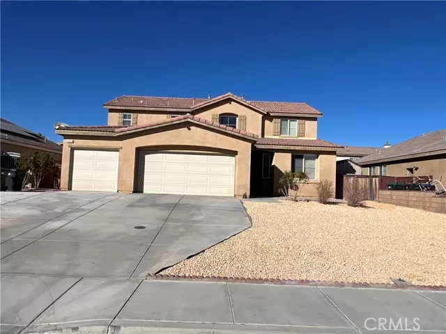 Rosamond, CA 93560,2403 Driftwood DR